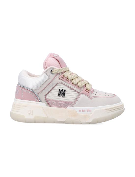 26SS 아미리 스니커즈 AWSNSN1016 651 PALE PINK