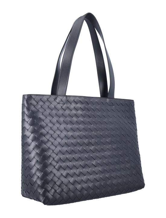 25FW 보테가베네타 토트백 795628V2HL1 2077 ARDESIA - BOTTEGA VENETA