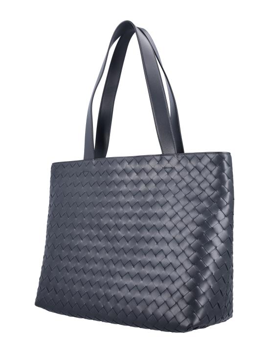 25FW 보테가베네타 토트백 795628V2HL1 2077 ARDESIA - BOTTEGA VENETA