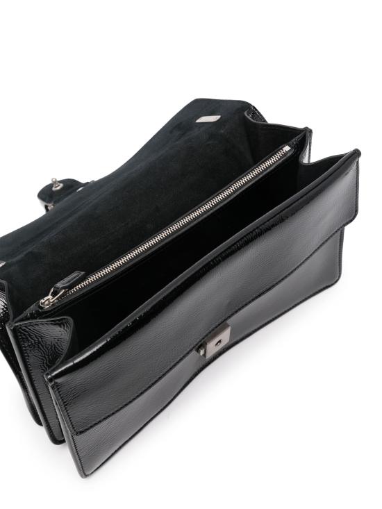 25FW 구찌 숄더백 7950050AAA6 1000 BLACK - GUCCI