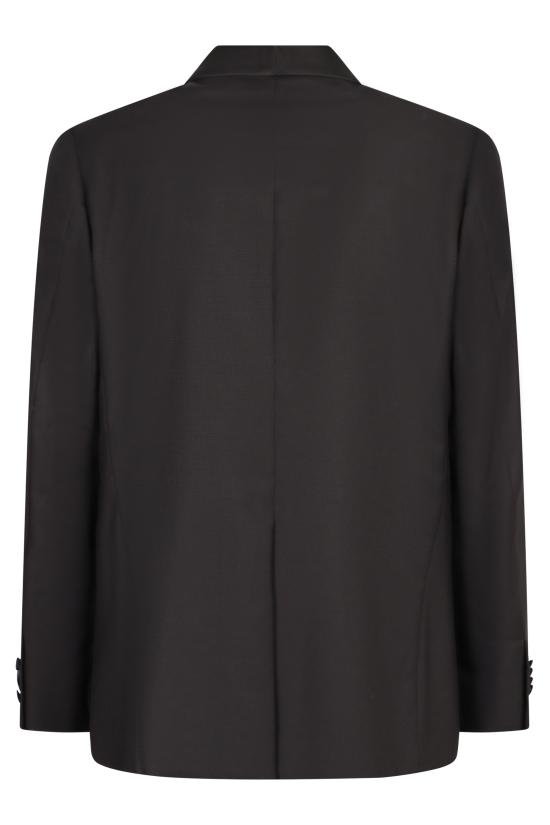 25SS 딸리아토레 수트 세트 SFBR18A01550017N5079 black - TAGLIATORE