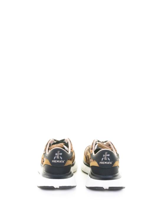 25FW 프리미아타 로린 스니커즈 LAURYN7781 SPOTTED - PREMIATA