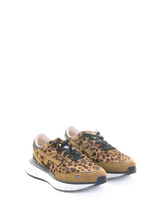 25FW 프리미아타 로린 스니커즈 LAURYN7781 SPOTTED - PREMIATA