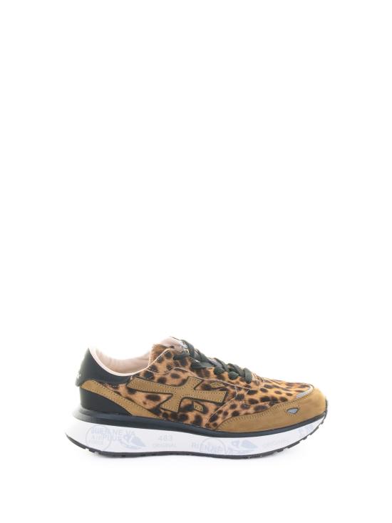 25FW 프리미아타 로린 스니커즈 LAURYN7781 SPOTTED