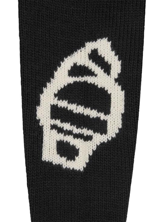 26SS 빌리어네어보이즈클럽 스웨터 IC25468BLACK - BILLIONAIRE BOYS CLUB