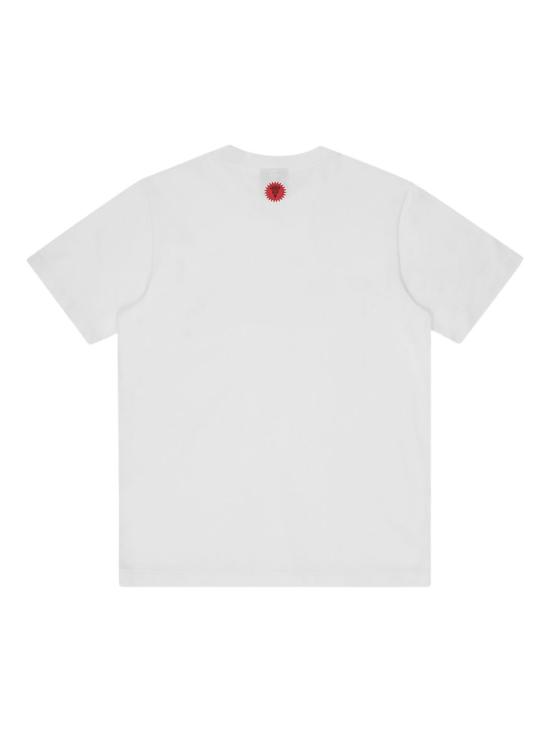 26SS 빌리어네어보이즈클럽 반팔 티셔츠 IC25437WHITE - BILLIONAIRE BOYS CLUB