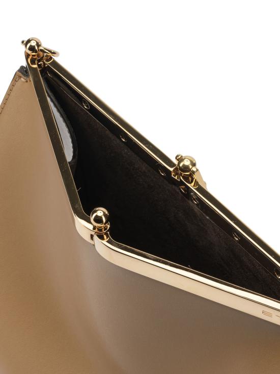 26SS 에트로 숄더백 WP1B0002AU022Y0886 BROWN - ETRO