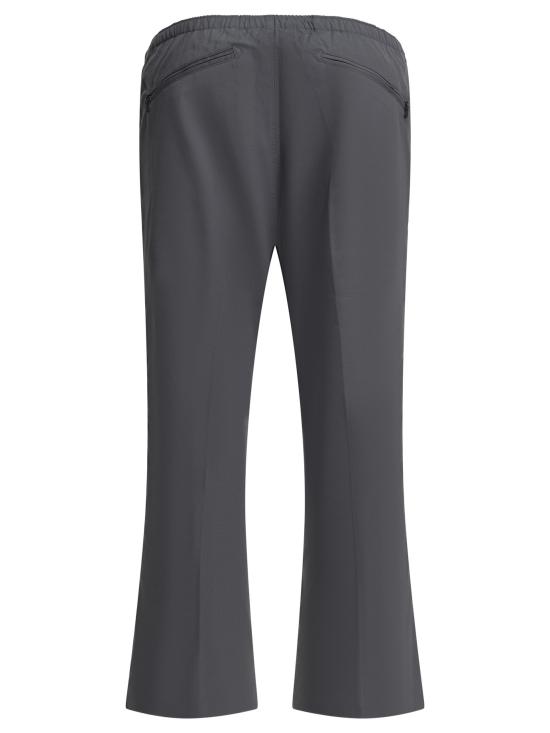 25FW 니들스 스트레이트 팬츠 RW257AGREY - NEEDLES