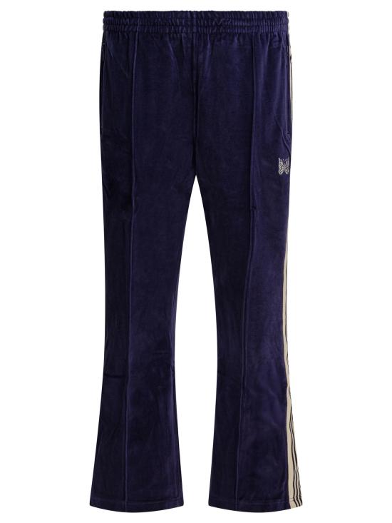 25FW 니들스 스트레이트 팬츠 RW326ANAVY BLUE