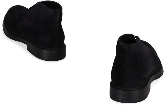 25FW 듀칼 부츠 DU3237BRUXUF009NB00 blue - DOUCAL’S