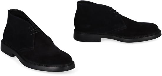 25FW 듀칼 부츠 DU3237BRUXUF009NB00 blue - DOUCAL’S