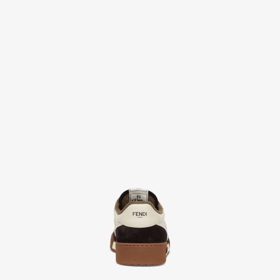  펜디 매치로우탑 스니커즈 7E1493AHH2 F1FZB MULTICOLOURED - FENDI
