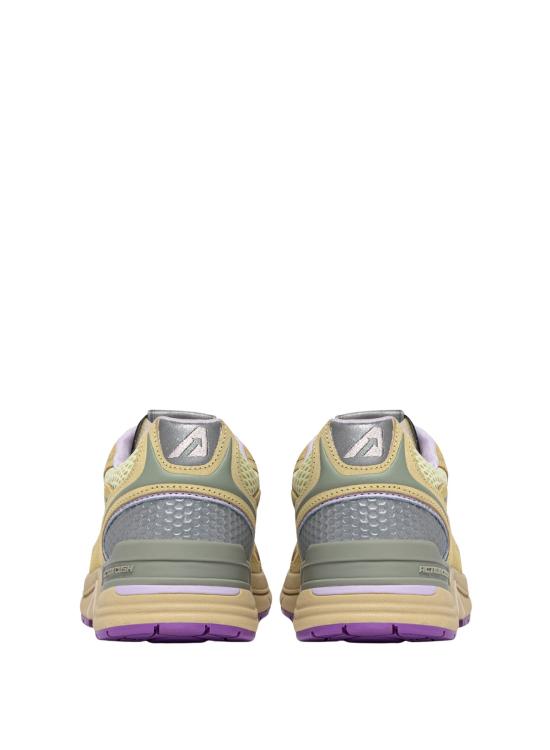 26SS 오트리 HYPERWAY 하이퍼웨이 스니커즈 HYLWHU01 LEMOM SEAGR - AUTRY