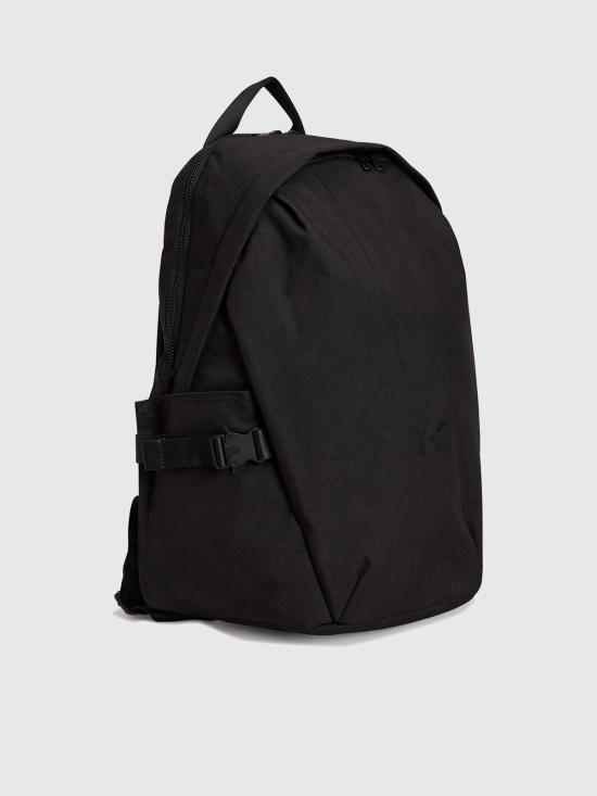 25FW 와이쓰리 백팩 MJW6215 Black - Y-3