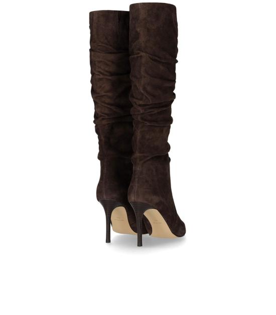 26FW 마이클 코어스 부츠 40F5DWHB5L 251 36 Brown - MICHAEL KORS