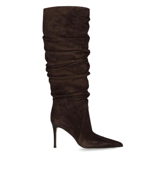 26FW 마이클 코어스 부츠 40F5DWHB5L 251 36 Brown