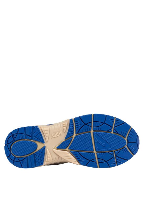 26SS 오트리 HYPERWAY 하이퍼웨이 스니커즈 HYLWHU02 WHT PEACHP - AUTRY