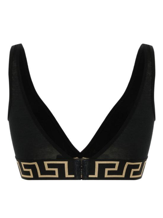 26SS 베르사체 팬티 AUD010471A10011 A1008 BLACK - VERSACE