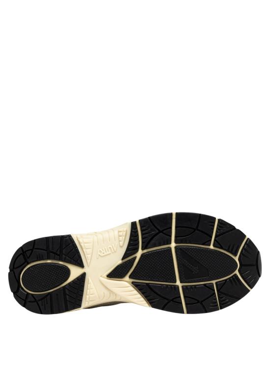 26SS 오트리 HYPERWAY 하이퍼웨이 스니커즈 HYLWHG02 WHT SILV - AUTRY