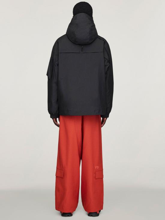 25FW 와이쓰리 언더웨어 MJW4619 Black - Y-3