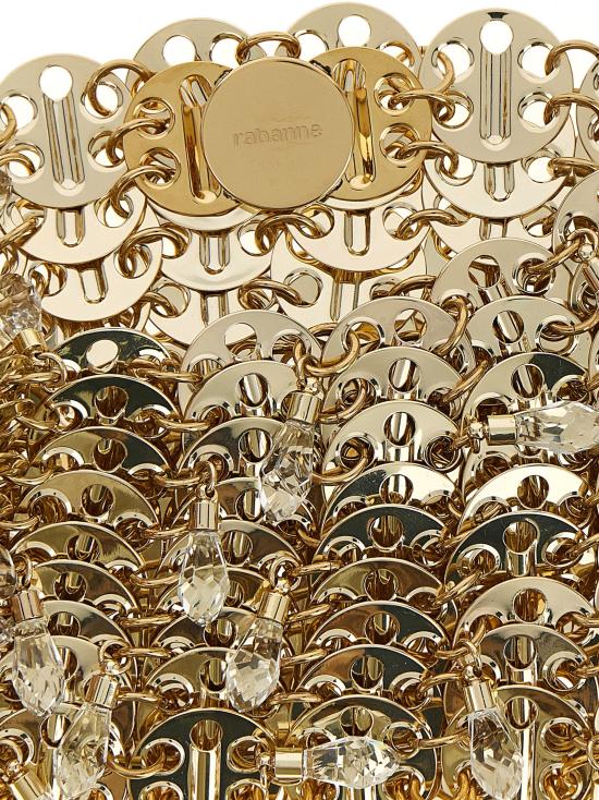 26SS 파코라반 숄더백 26PSS0127MET859M711 - PACO RABANNE