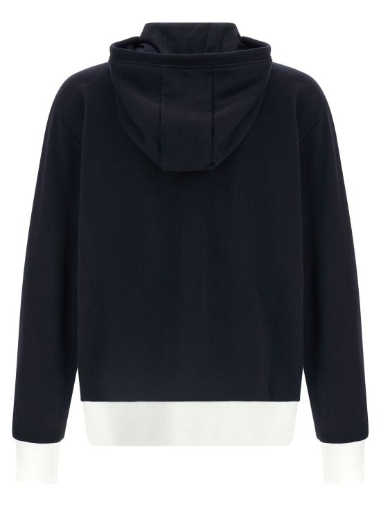 26SS 톰브라운 긴팔 티셔츠 MJT517A03037415 - THOM BROWNE