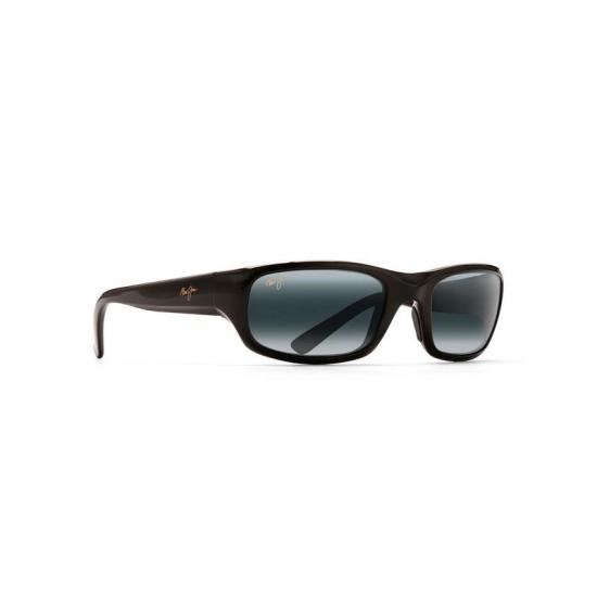  마우이짐 선글라스 STINGRAY 10302 Black