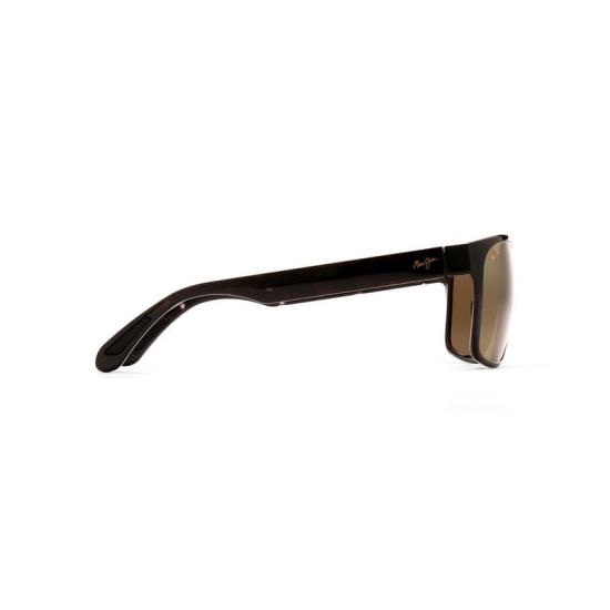  마우이짐 선글라스 RED SANDS H43211T Black - MAUI JIM