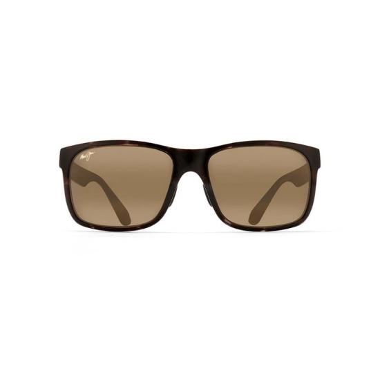  마우이짐 선글라스 RED SANDS H43211T Black - MAUI JIM