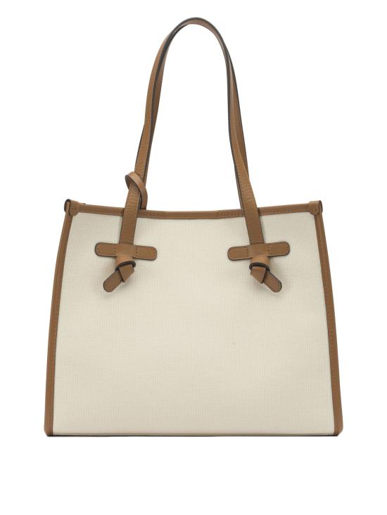 26SS 지아니 끼아리니 숄더백 BS6849 COMMCNV SEMARCELLA13931 PANNA CORDA CARAMEL Beige