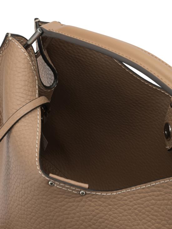 26SS 지아니 끼아리니 숄더백 BS12316RNGDBLAURORA5313 CLAY Beige - GIANNI CHIARINI