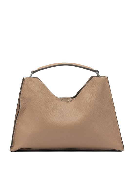 26SS 지아니 끼아리니 숄더백 BS12316RNGDBLAURORA5313 CLAY Beige - GIANNI CHIARINI