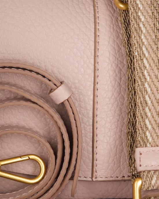 26SS 지아니 끼아리니 토트백 BS11088TKLNAMCP14363 PINK SALT - GIANNI CHIARINI