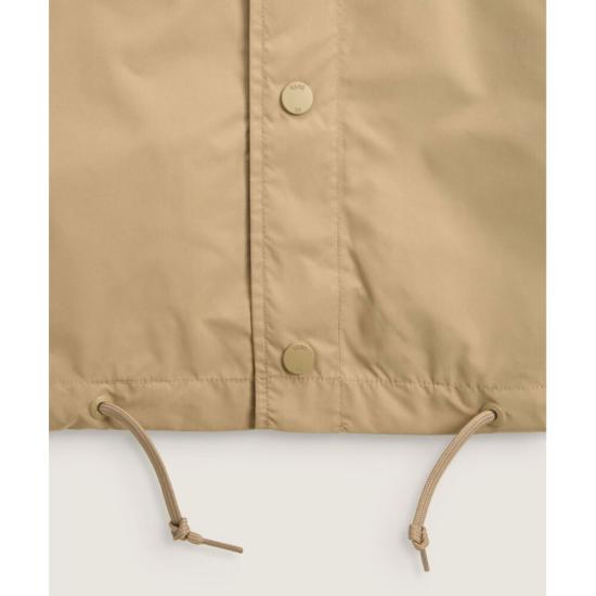 25FW 반스 아우터 VN000QJ94MG1 DOM - VANS