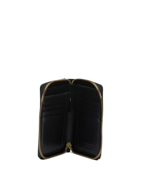 26SS 지아니 끼아리니 지갑 PF6008NAWALLETS 001 NERO Black - GIANNI CHIARINI