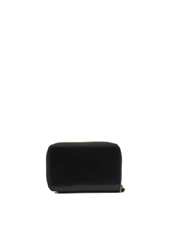 26SS 지아니 끼아리니 지갑 PF6008NAWALLETS 001 NERO Black - GIANNI CHIARINI