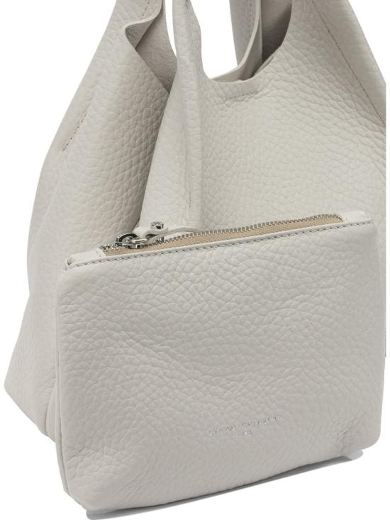 26SS 지아니 끼아리니 토트백 BS9719RNGDBLDUA211 SABBIA GREY - GIANNI CHIARINI