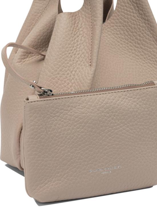 26SS 지아니 끼아리니 토트백 BS9719RNGDBLDUA14363 PINK SALT - GIANNI CHIARINI