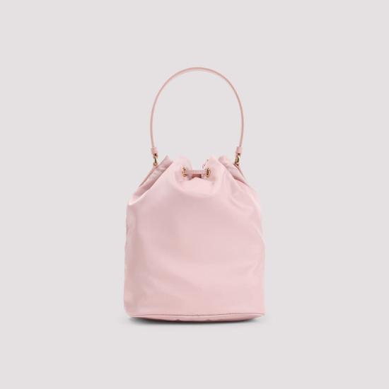 26SS 프라다 리에디션 1995 리나일론 듀엣 버킷백 1BH038VUOP RV44 0924 Multicolor - PRADA