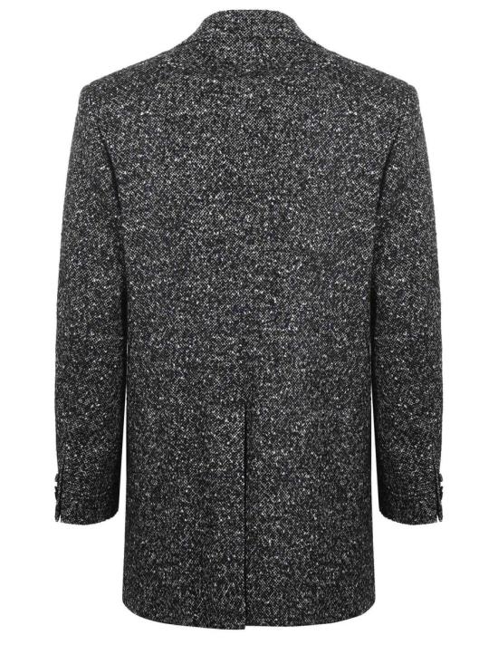 25FW Berry & Brian 코트 B4008253544 30 Black - OTHER BRANDS