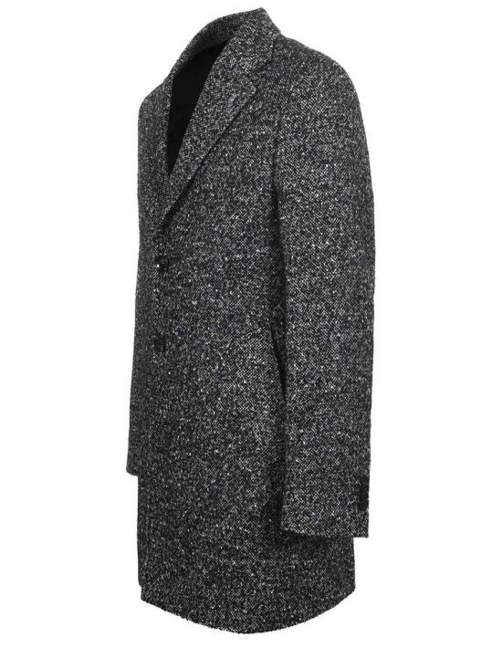 25FW Berry & Brian 코트 B4008253544 30 Black - OTHER BRANDS