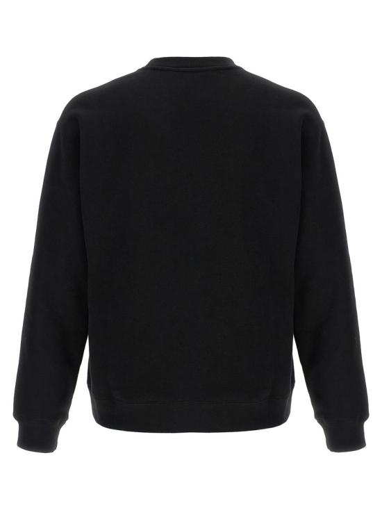 26SS 발렌티노 가라바니 스웨터 V3MF28RBCU0NR Black - VALENTINO GARAVANI