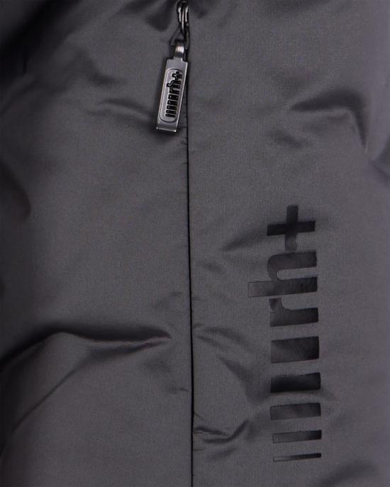 25FW 알에이치플러스 숏패딩 IND3308G114 SILVER - RH+