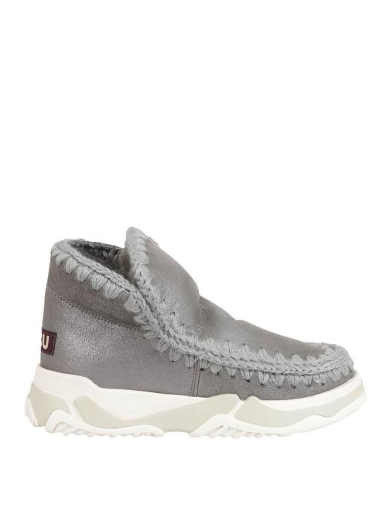 25FW 모우 부츠 FW201000BDUIRO GREY