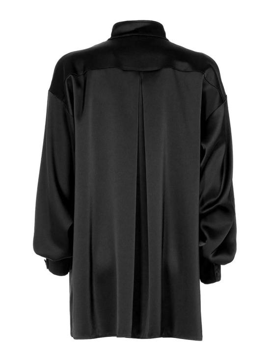  LES FILLES D'EVA 셔츠 8722003 Black - OTHER BRANDS