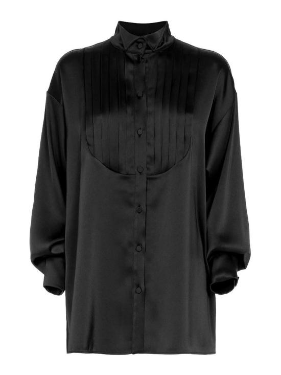  LES FILLES D'EVA 셔츠 8722003 Black