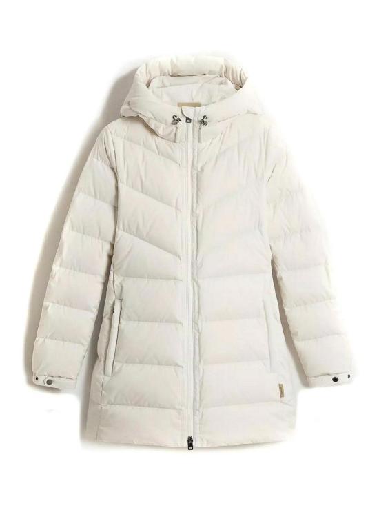  울리치 롱패딩 CFWWOU50078743 White