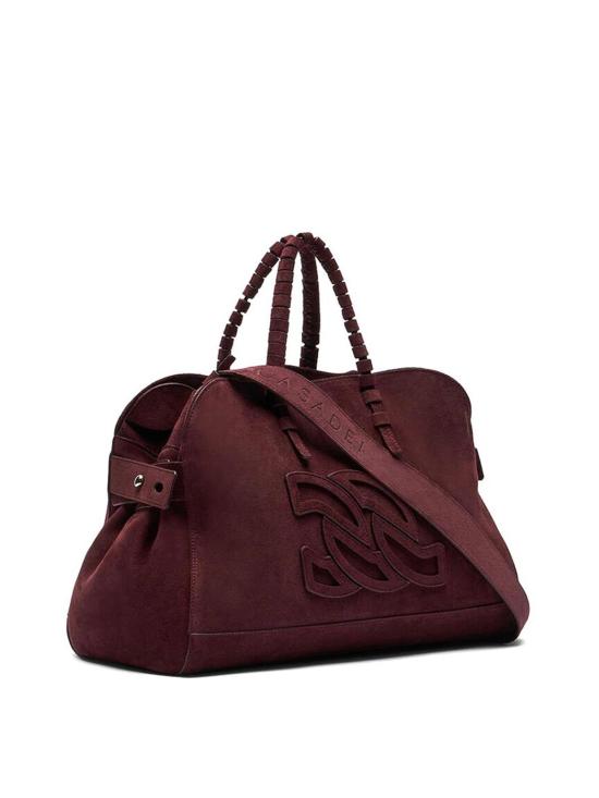 25FW 카사데이 숄더백 3W485A0000PAKVL4408 Red - CASADEI