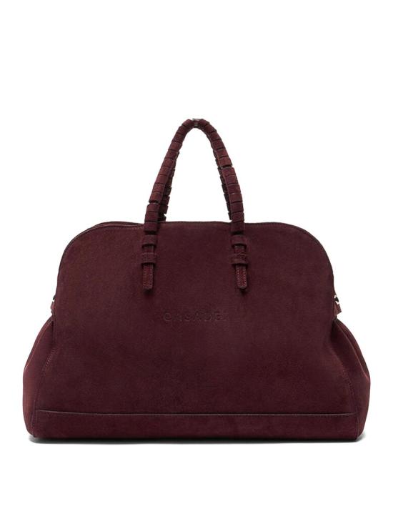 25FW 카사데이 숄더백 3W485A0000PAKVL4408 Red - CASADEI