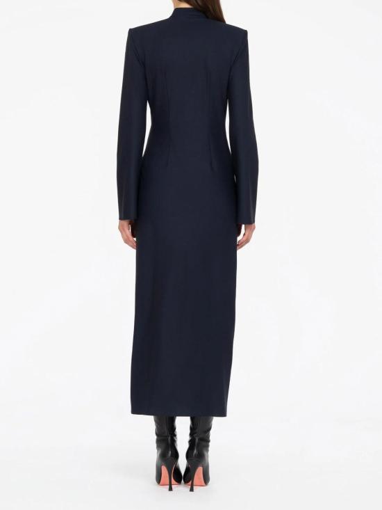  LES FILLES D'EVA 롱 원피스 8720001 Black - OTHER BRANDS